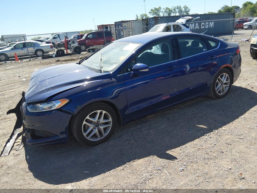 Vin: 1fa6p0h70g5118026, lot: 45601989, ford fusion se 20162