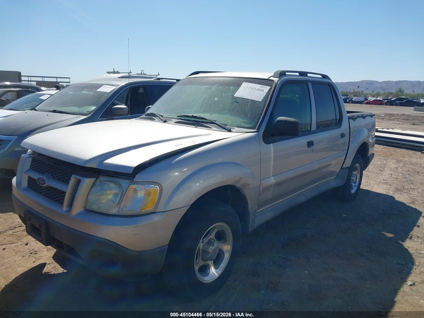 2005 Ford Explorer Sport Trac Adrenalin/Xls/Xlt 1FMZU67K25UB23896 photo 1