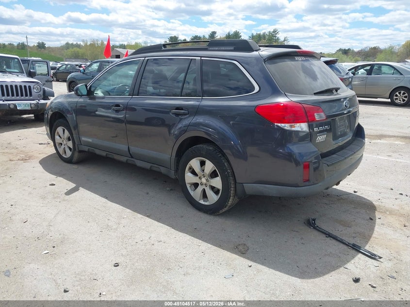 Vin: 4s4brblc7a3315535, lot: 45602083, subaru outback 2.5i limited 20103