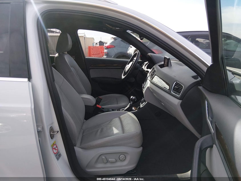 Фото 5 - AUDI Q3