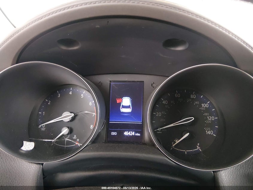 2020 Toyota C-Hr Limited VIN: JTNKHMBX4L1085048 Lot: 45104572