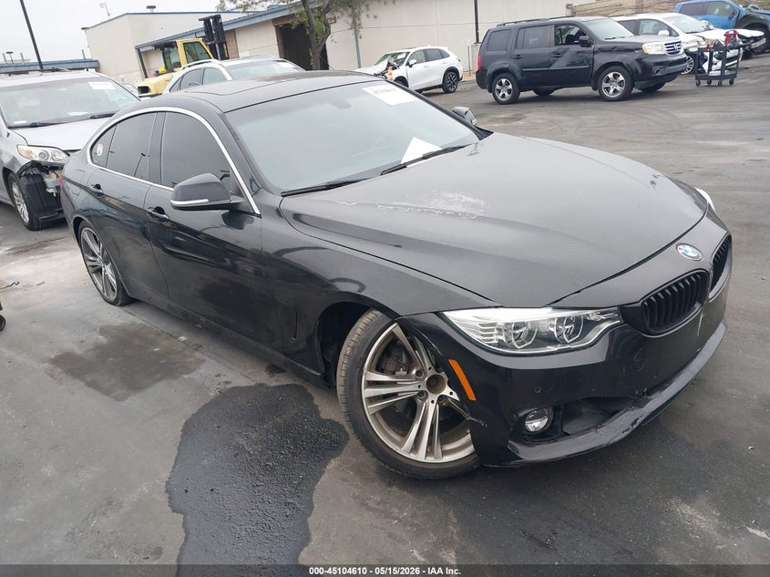 Vin: wba4a9c58gg507771, lot: 45602176, bmw 428i gran coupe 2016 img_1