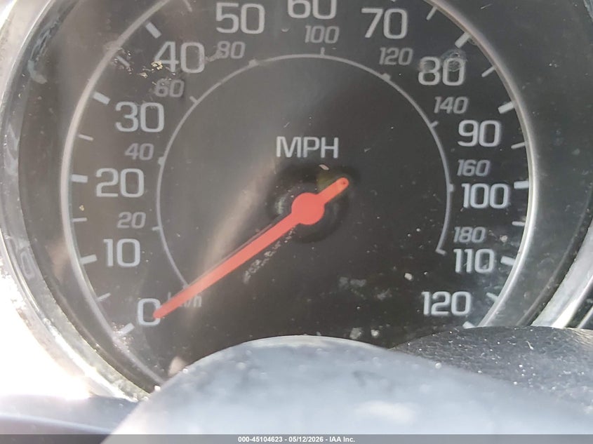 2013 CHEVROLET SPARK auction photo 7