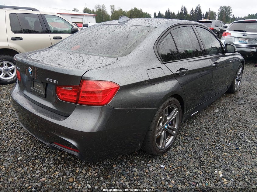 Vin: wba3b5g57fns12067, lot: 45602206, bmw 328i xdrive 20154