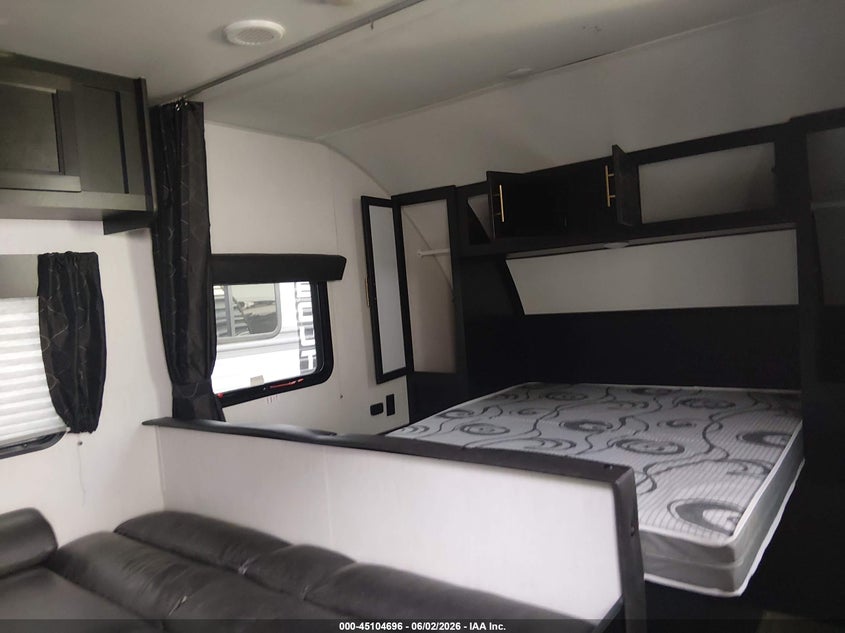2022 CHEROKEE GREY WOLF auction photo 5