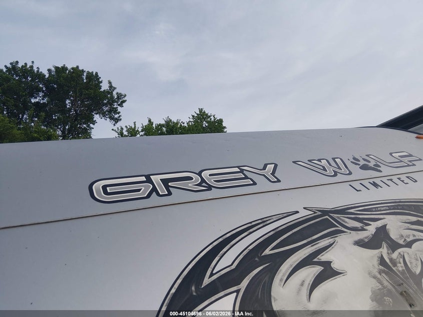 2022 CHEROKEE GREY WOLF auction photo 6