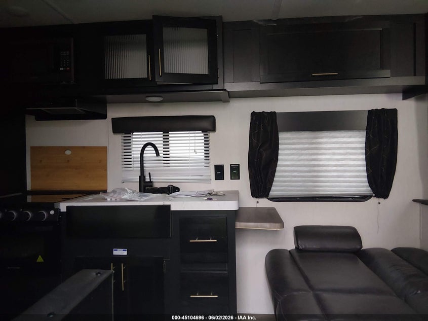 2022 CHEROKEE GREY WOLF auction photo 7