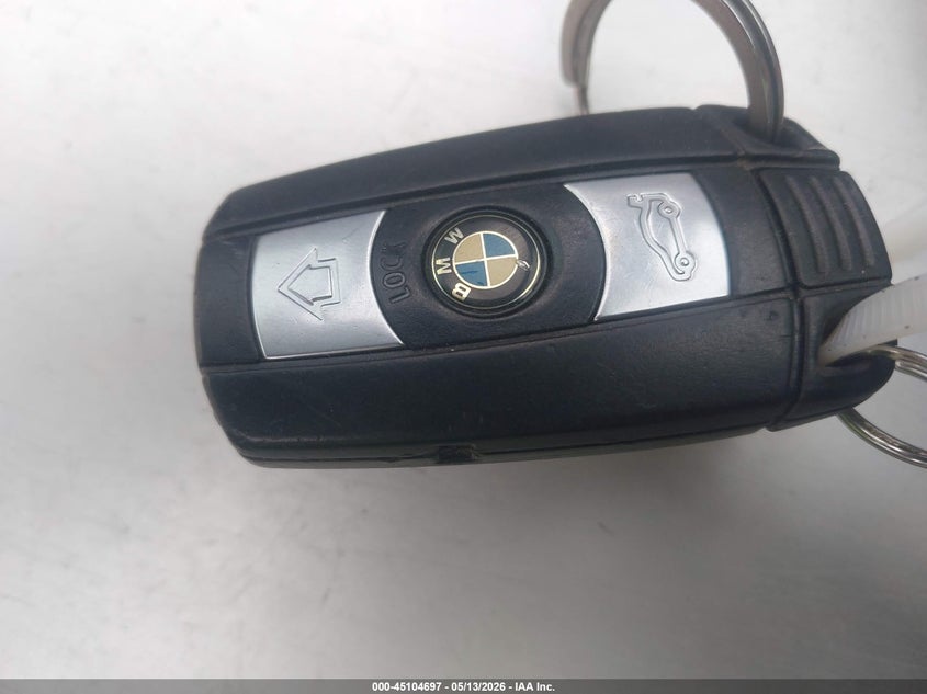 2009 BMW X6 xDrive35I VIN: 5UXFG43599L223099 Lot: 45104697
