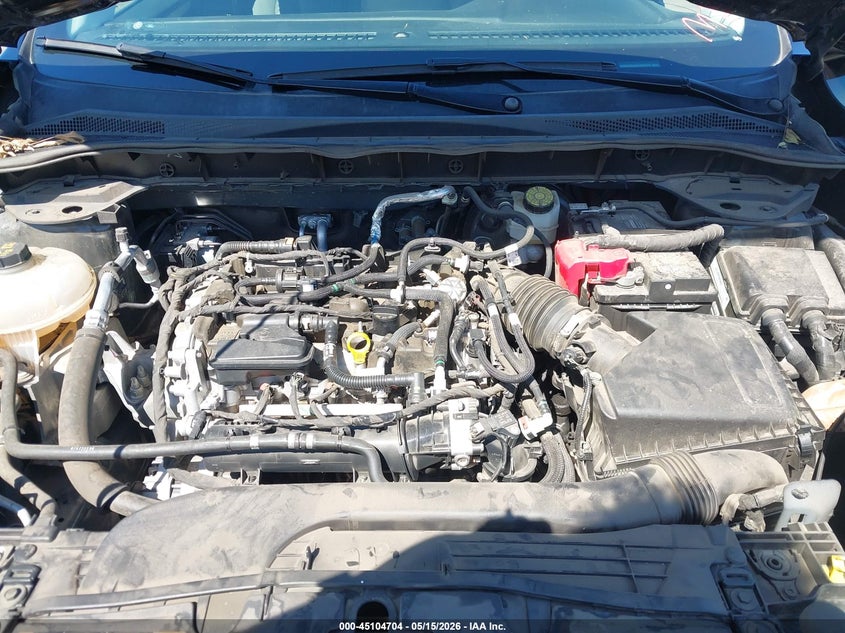 2022 FORD ESCAPE SE — Photo 10