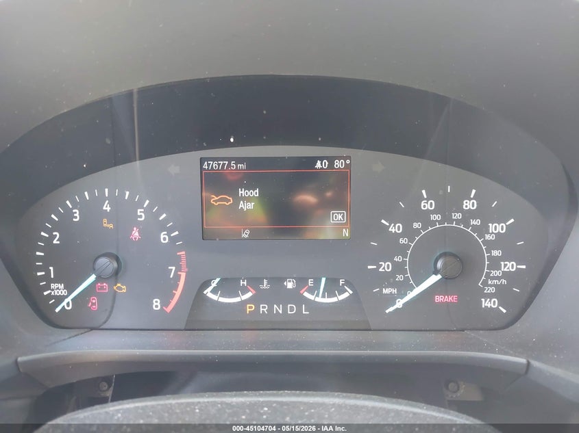 2022 FORD ESCAPE SE — Photo 7