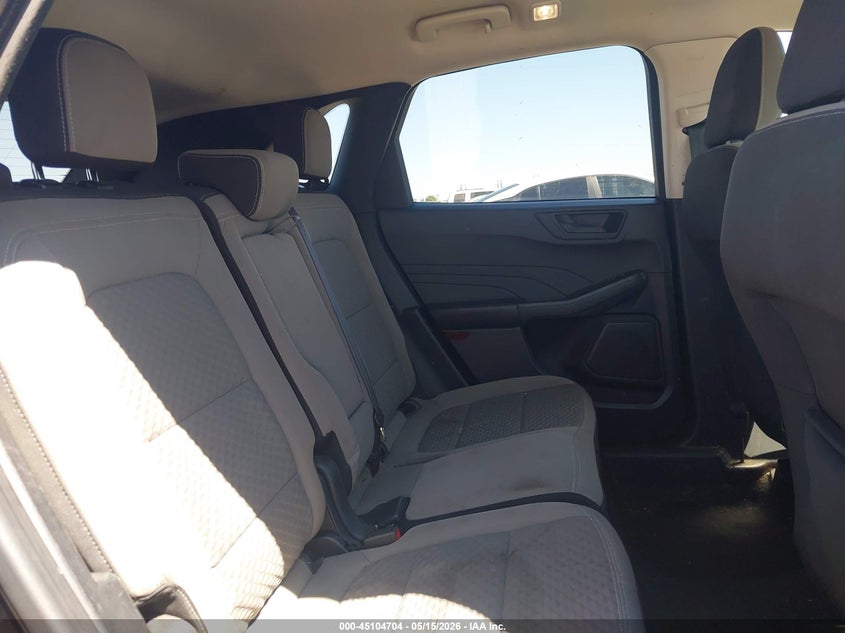 2022 FORD ESCAPE SE — Photo 8
