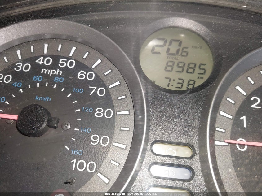 2014 HONDA NS BIKE 1