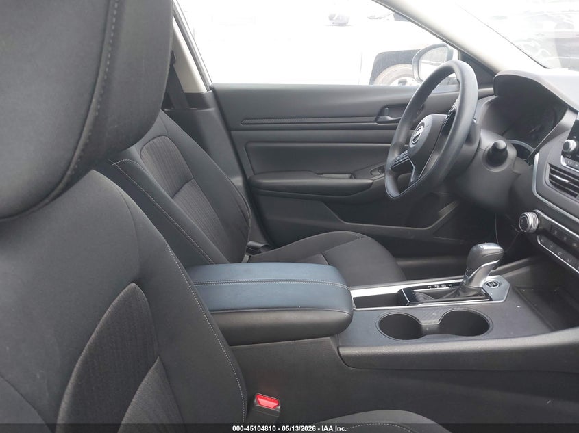 2023 NISSAN ALTIMA — zdjęcie 5