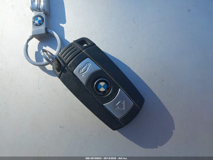 2014 BMW X6 xDrive50I VIN: 5UXFG8C52EL592985 Lot: 45104834