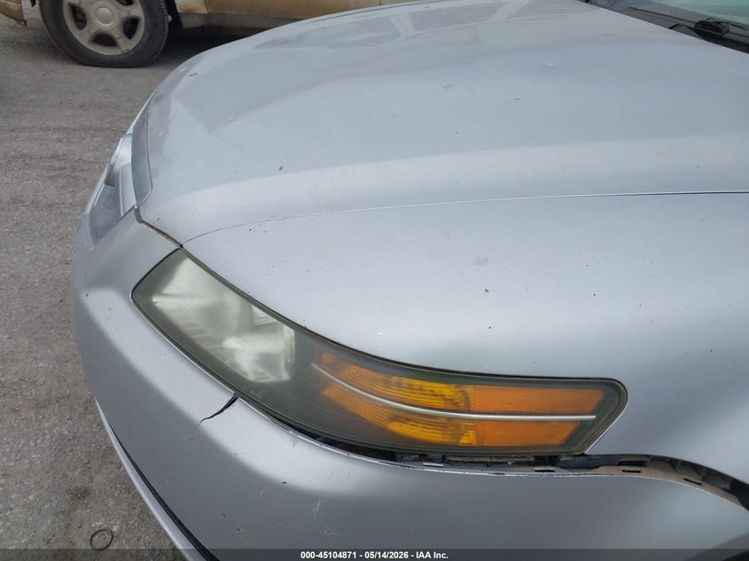 2004 Acura Tl VIN: 19UUA66204A074305 Lot: 45104871