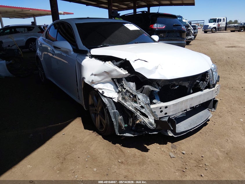 Vin: jthbf5c22d5187704, lot: 45602453, lexus is 250 2013 img_1