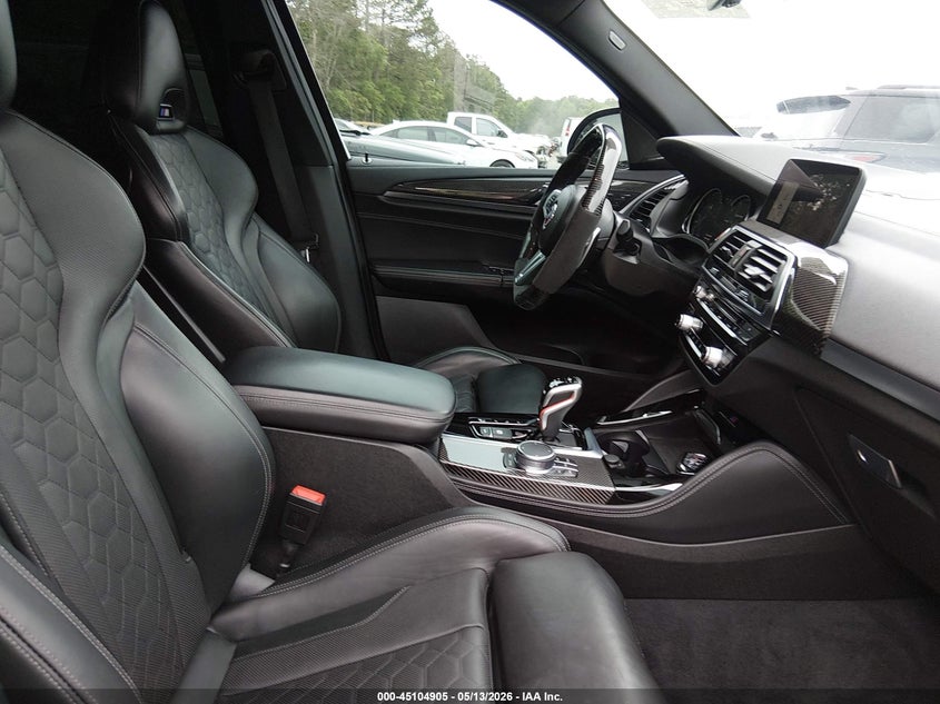 AtlanticExpress - BMW X3