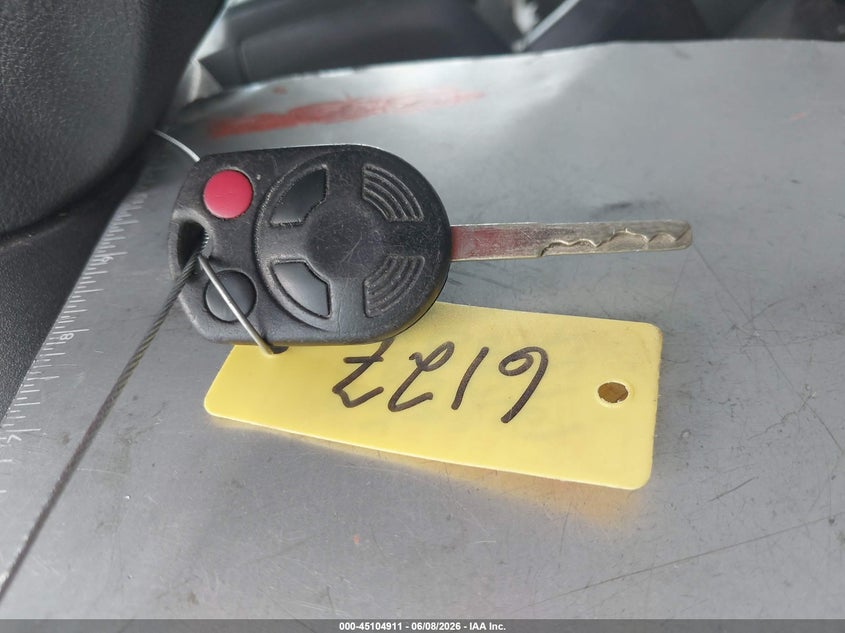 2016 Ford Transit-250 VIN: 1FTYR1ZM8GKA67769 Lot: 45104911