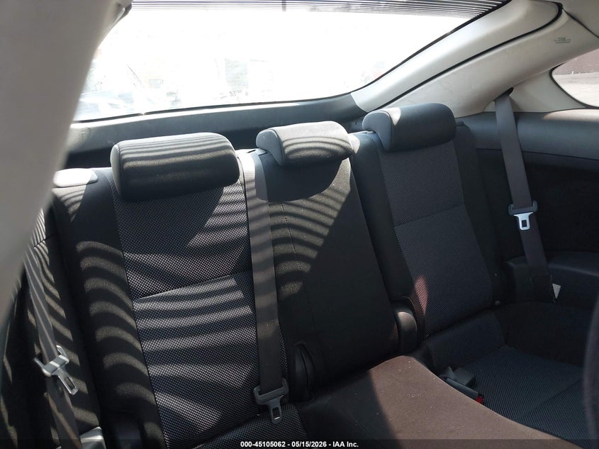 2008 Scion Tc VIN: JTKDE167X80240335 Lot: 45105062