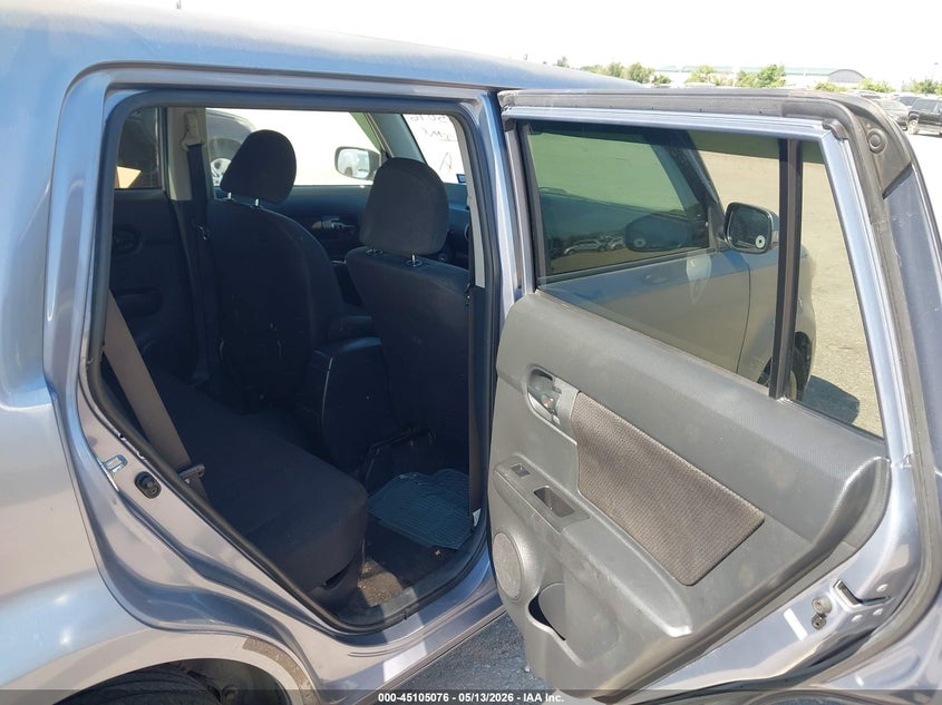 2009 Scion Xb VIN: JTLKE50E491066291 Lot: 45105076