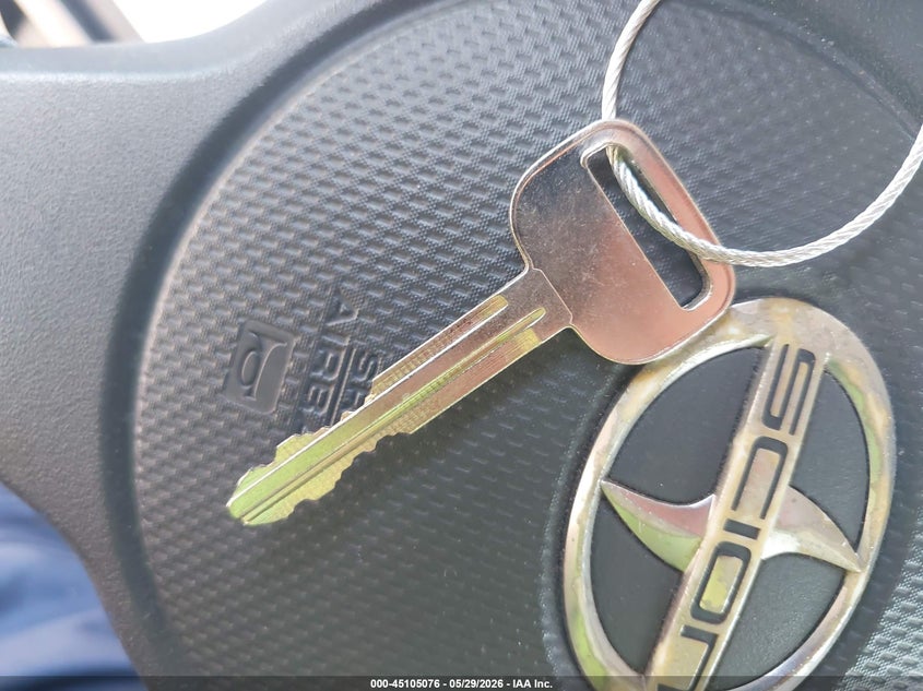 2009 Scion Xb VIN: JTLKE50E491066291 Lot: 45105076
