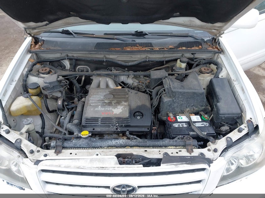 AtlanticExpress - Toyota Highlander