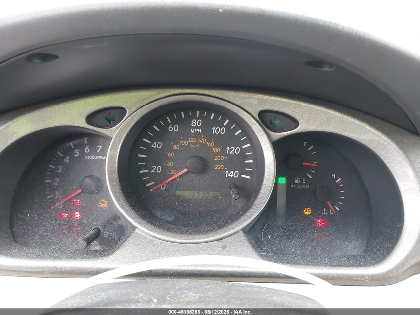 AtlanticExpress - Toyota Highlander