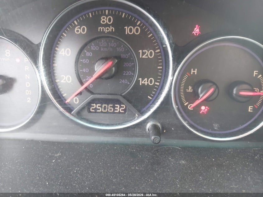 2005 Honda Civic Ex VIN: 2HGES26745H511490 Lot: 45105264