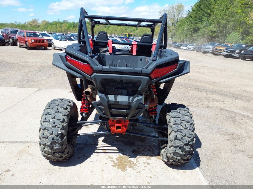 2024 Polaris Rzr Xp 1000 Sport VIN: 3NSNEE992RF298649 Lot: 45105279