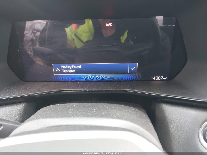 2024 CHEVROLET COLORADO auction photo 7