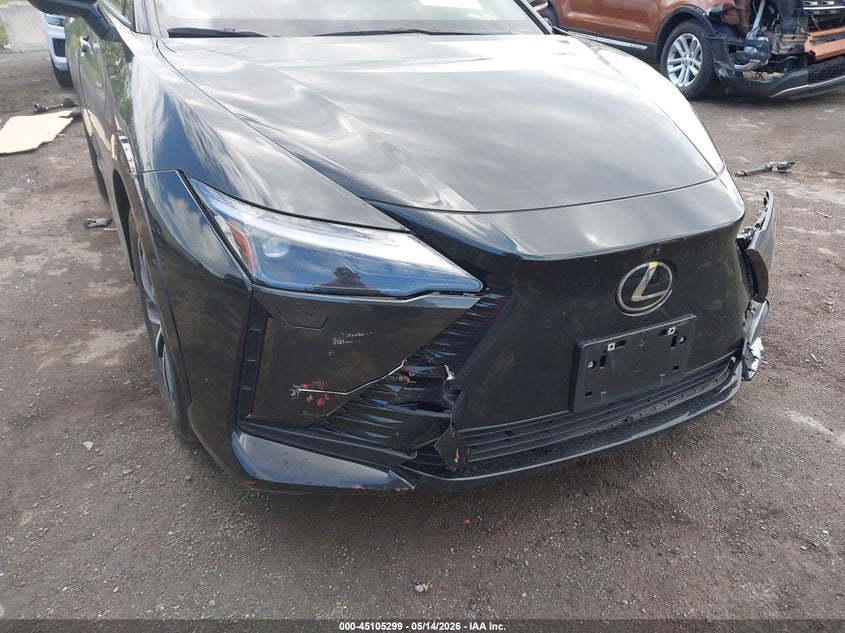 2024 Lexus Rz 450E Premium VIN: JTJAAAAB8RA024316 Lot: 45105299