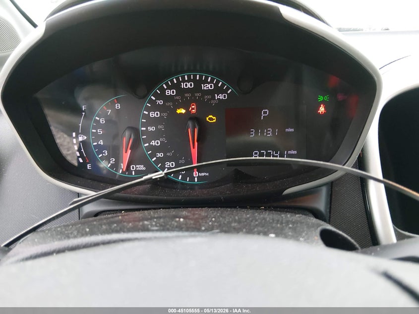 AtlanticExpress - Chevrolet Sonic