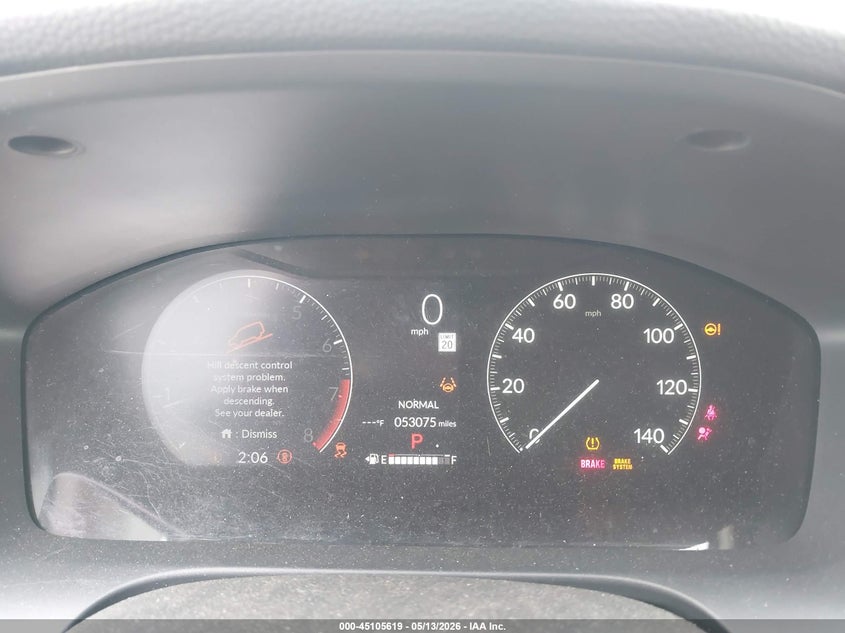 AtlanticExpress - Honda HR-V