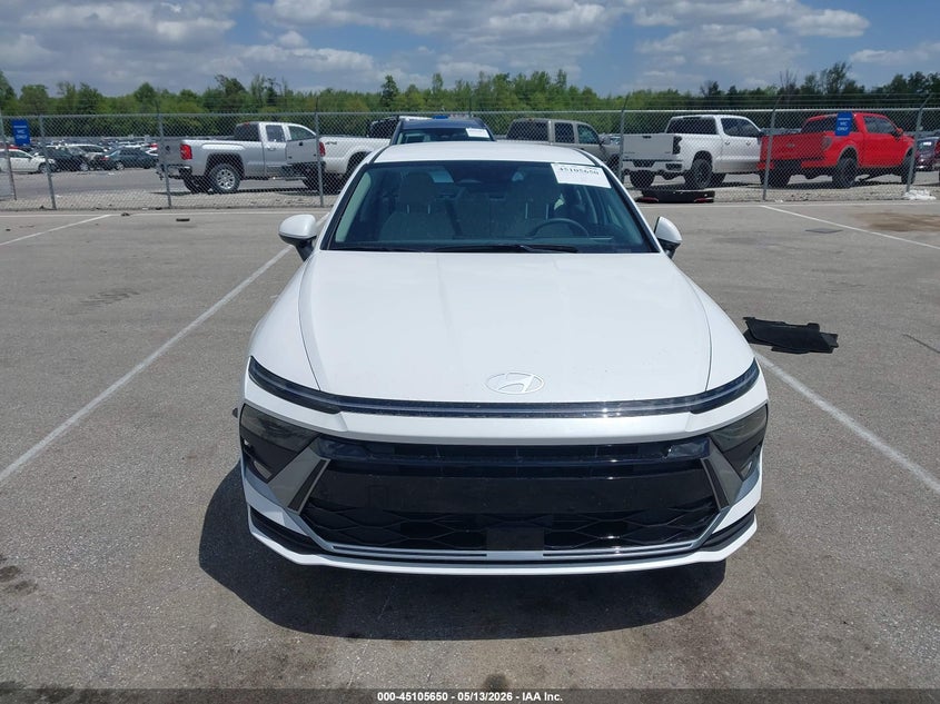 2025 HYUNDAI SONATA SE — Photo 12