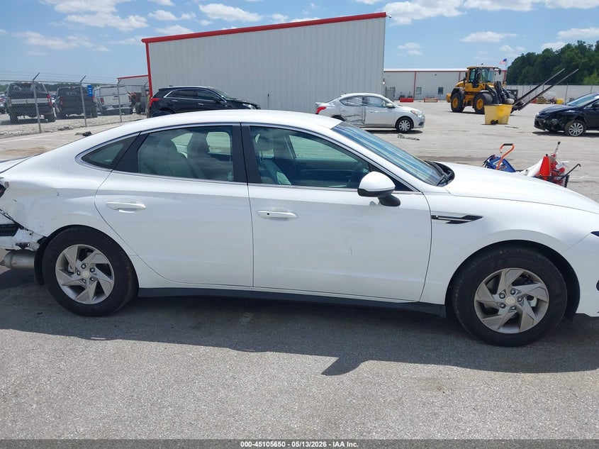 2025 HYUNDAI SONATA SE — Photo 13