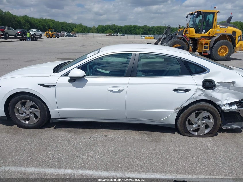2025 HYUNDAI SONATA SE — Photo 14