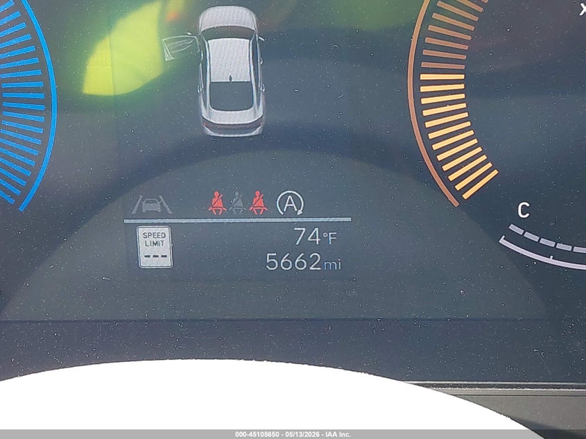 2025 HYUNDAI SONATA SE — Photo 15