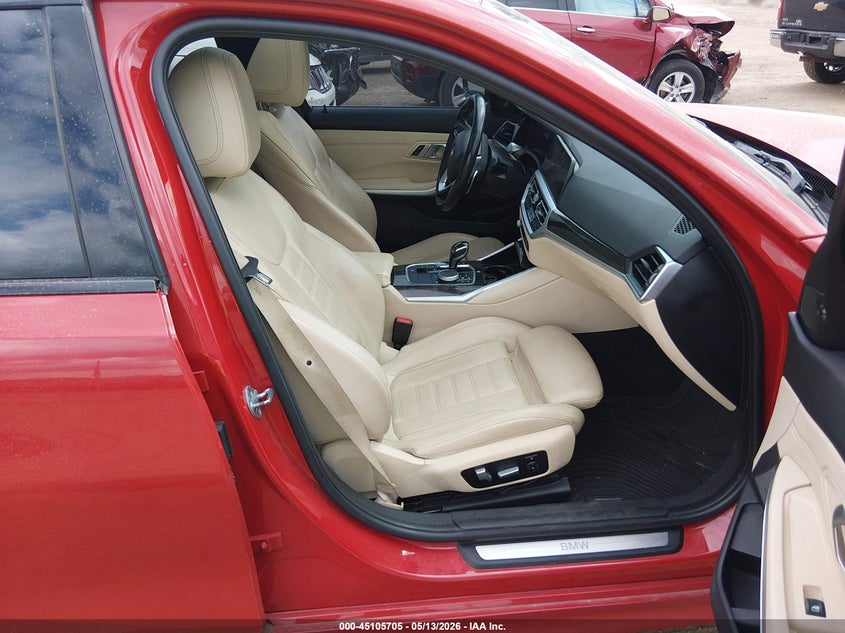 VIN: WBA5R7C07LFH56975 2020 BMW 330I XDRIVE