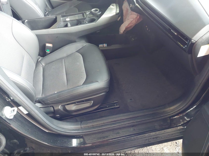 2025 Kia EV6 - view 5
