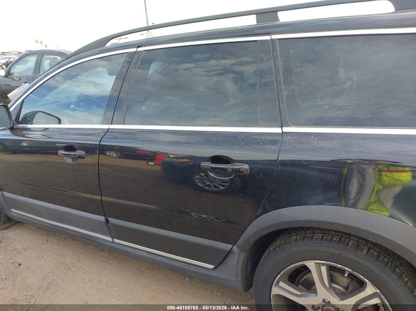2012 Volvo Xc70 T6/T6 Platinum/T6 Premier Plus VIN: YV4902BZ6C1130486 Lot: 45105765