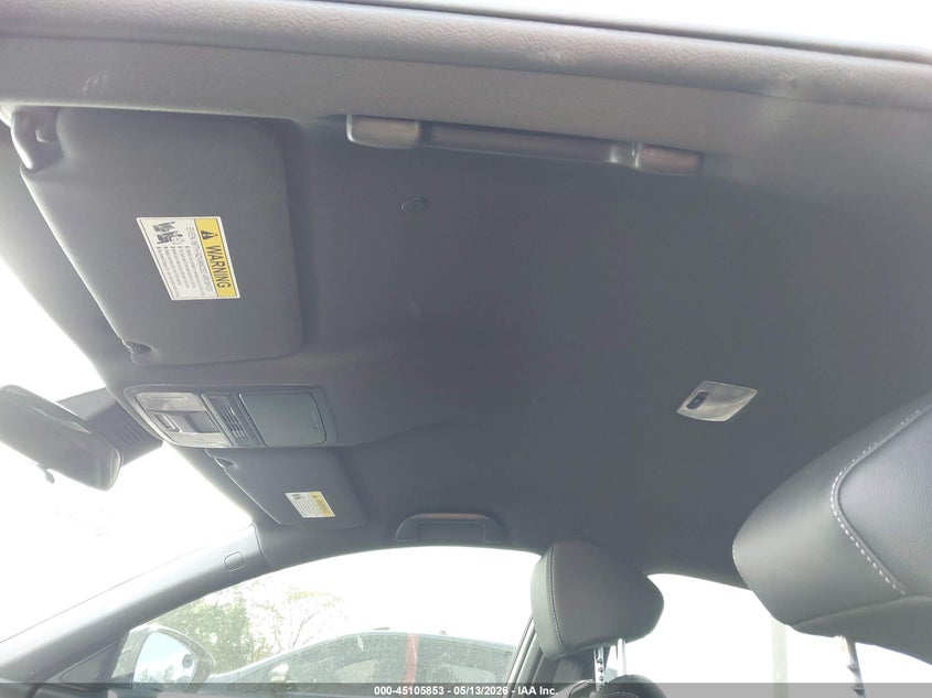 HONDA ACCORD 2022 VIN 1HGCV1F33NA033079