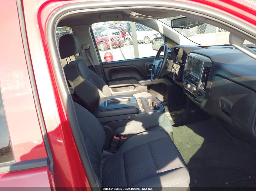 AtlanticExpress - Chevrolet Silverado 1500