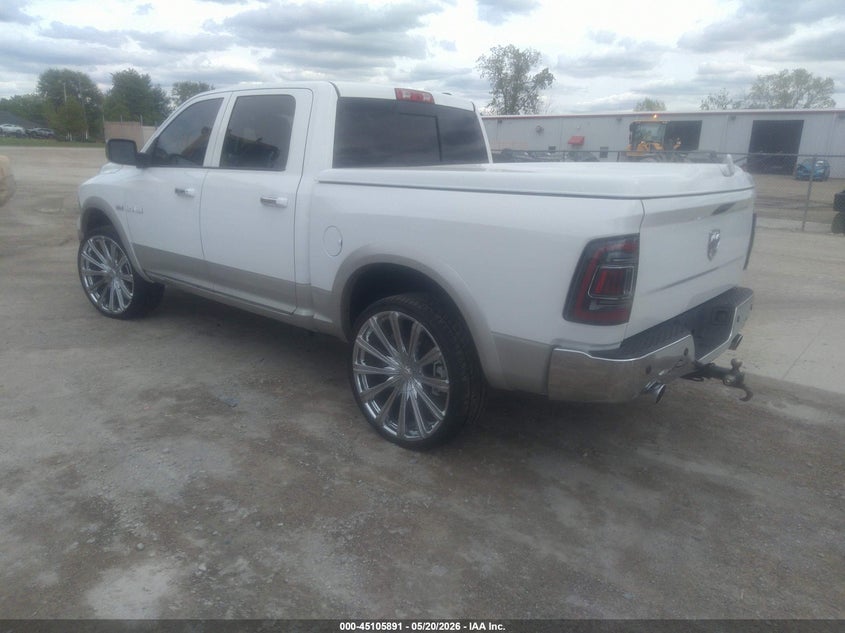 Vin: 1d7rv1ct3as153570, lot: 45603475, dodge ram 1500 laramie 20103