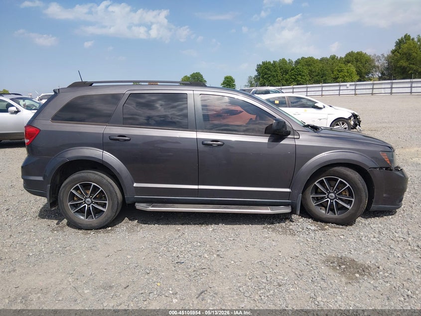 AtlanticExpress - Dodge Journey