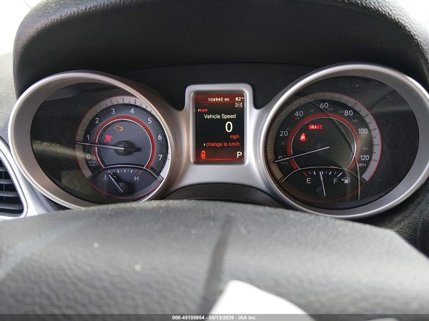 AtlanticExpress - Dodge Journey
