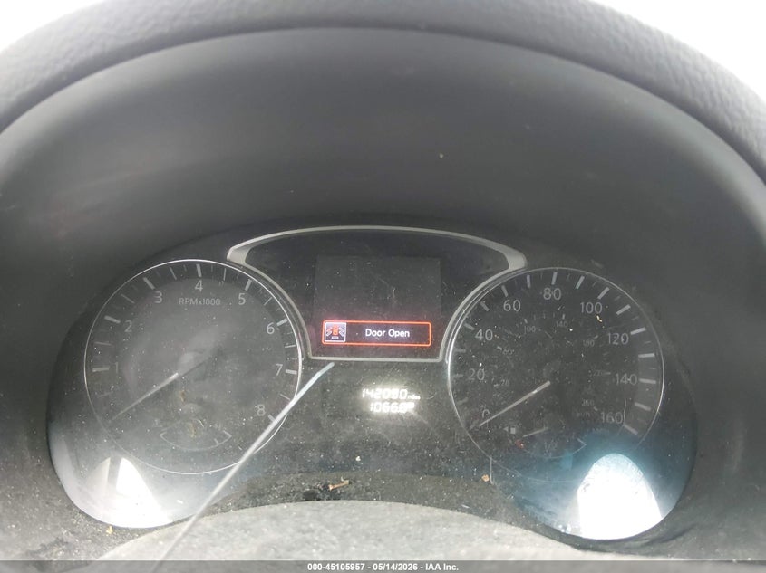 AtlanticExpress - Nissan Altima