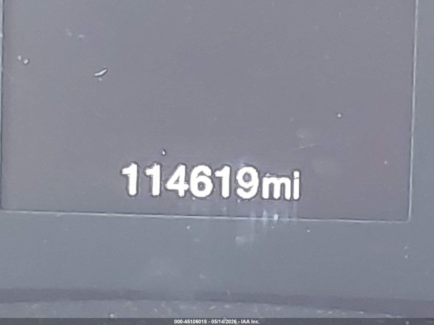 2018 Jeep Renegade - Ansicht 14