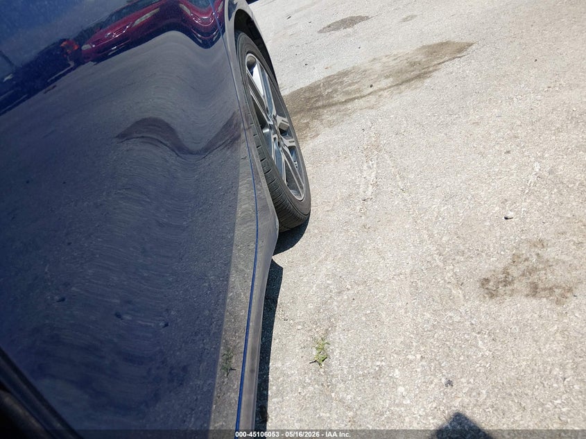 2019 KIA FORTE auction photo 6