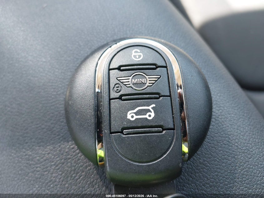 2024 MINI CLUBMAN WAGON 2.0L I-4 DI, DOHC, VVT, TURBO, 189HP