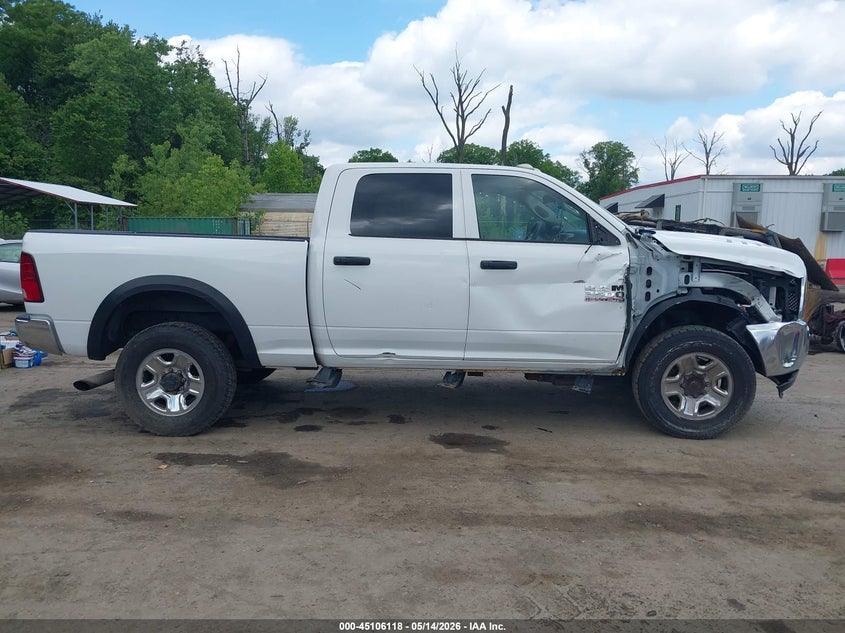2014 Ram 3500 Tradesman VIN: 3C63R3CJ9EG330495 Lot: 45106118